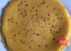 玉米鸡蛋饼的做法图解7