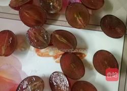 大辫子的害羞女孩的做法图解3