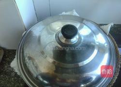 韭菜盒子的做法图解16