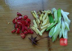 红烧鲤鱼块的做法图解2