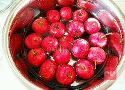 冰糖葫芦(家庭版)的做法图解1