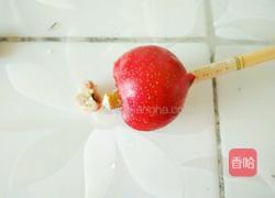 冰糖葫芦（家庭版）的做法图解4