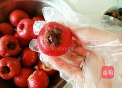 冰糖葫芦(家庭版)的做法图解7