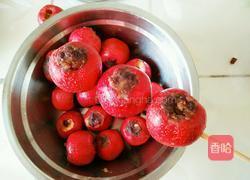 冰糖葫芦(家庭版)的做法图解8