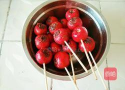 冰糖葫芦(家庭版)的做法图解9