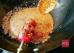 冰糖葫芦(家庭版)的做法图解17