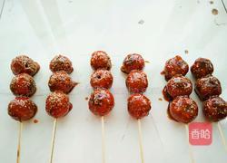 冰糖葫芦(家庭版)的做法图解18