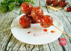 冰糖葫芦(家庭版)的做法图解19