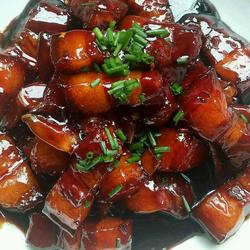 李氏红烧肉的做法[图]