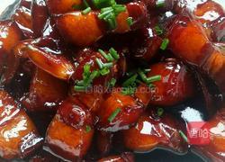 李氏红烧肉的做法图解5