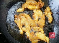 炸鲜蘑的做法图解5