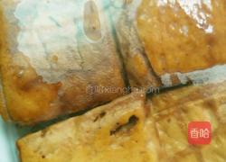 豆角炒香干的做法图解3