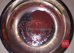 蛋糕吐司的做法图解1