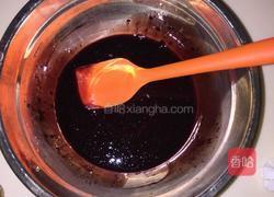 蛋糕吐司的做法图解2