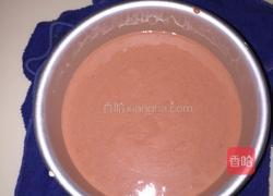 蛋糕吐司的做法图解8