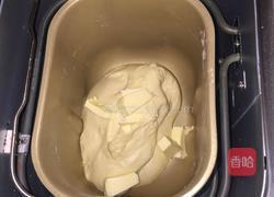 蛋糕吐司的做法图解11