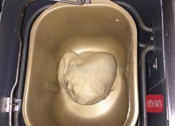 蛋糕吐司的做法图解12