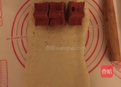 蛋糕吐司的做法图解17