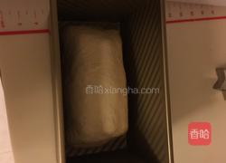 蛋糕吐司的做法图解19