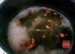 红糖老姜汤的做法图解5