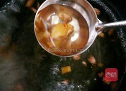 红糖老姜汤的做法图解6