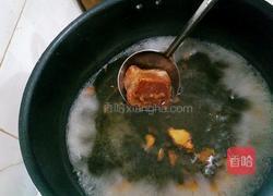红糖老姜汤的做法图解7
