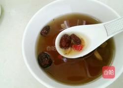 红糖老姜汤的做法图解9