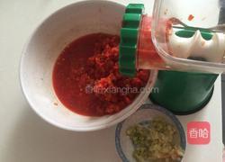 辣椒酱的做法图解2