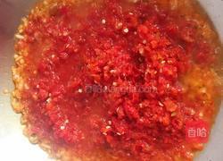 辣椒酱的做法图解4