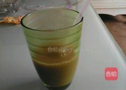 自制简易奶茶的做法图解3