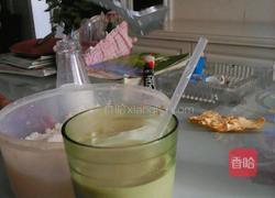 自制简易奶茶的做法图解5