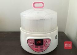 冰糖炖雪梨的做法图解6