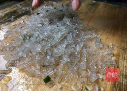 韭菜鸡蛋饺子陷的做法图解6