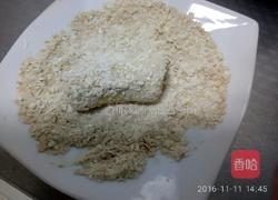 脆皮香蕉的做法图解5