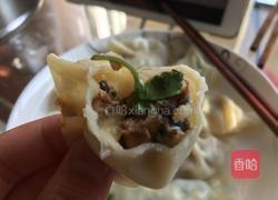 香菇木耳猪肉小笼包的做法图解10
