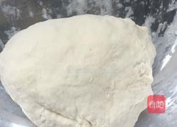 洋葱猪肉馅饼的做法图解4