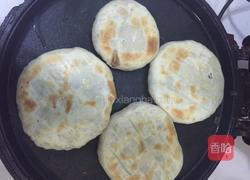 洋葱猪肉馅饼的做法图解7