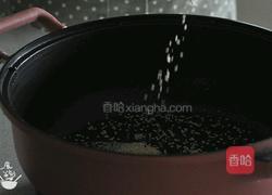 糖醋小排的做法图解8