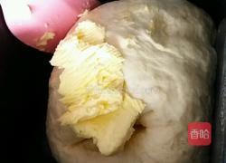 吞拿魚栗米大包的做法图解2