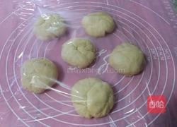 吞拿魚栗米大包的做法图解3