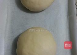 吞拿魚栗米大包的做法图解10