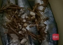 鲅鱼的做法图解3