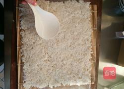 寿司的做法图解1