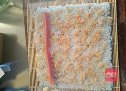 寿司的做法图解4