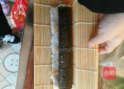 寿司的做法图解5