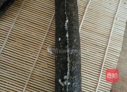 寿司的做法图解7