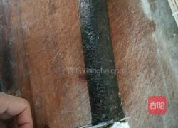 寿司的做法图解8