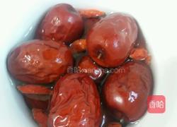 当归黄芪乌鸡汤的做法图解4