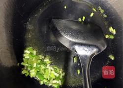 豆腐娃娃菜的做法图解4