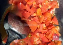 豆腐娃娃菜的做法图解5